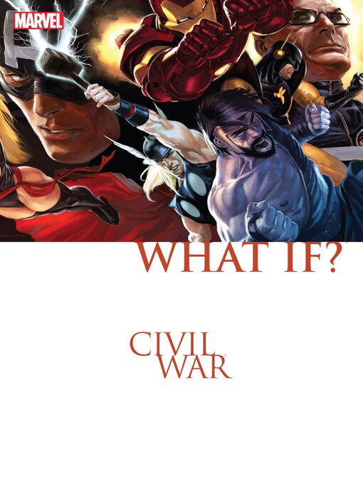 Title details for What If? Civil War by Ed Brubaker - Available